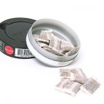 Forbud mod snus
