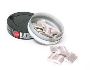 snus