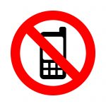 Forbud mod at skrive SMS&rsquo;er bag rettet